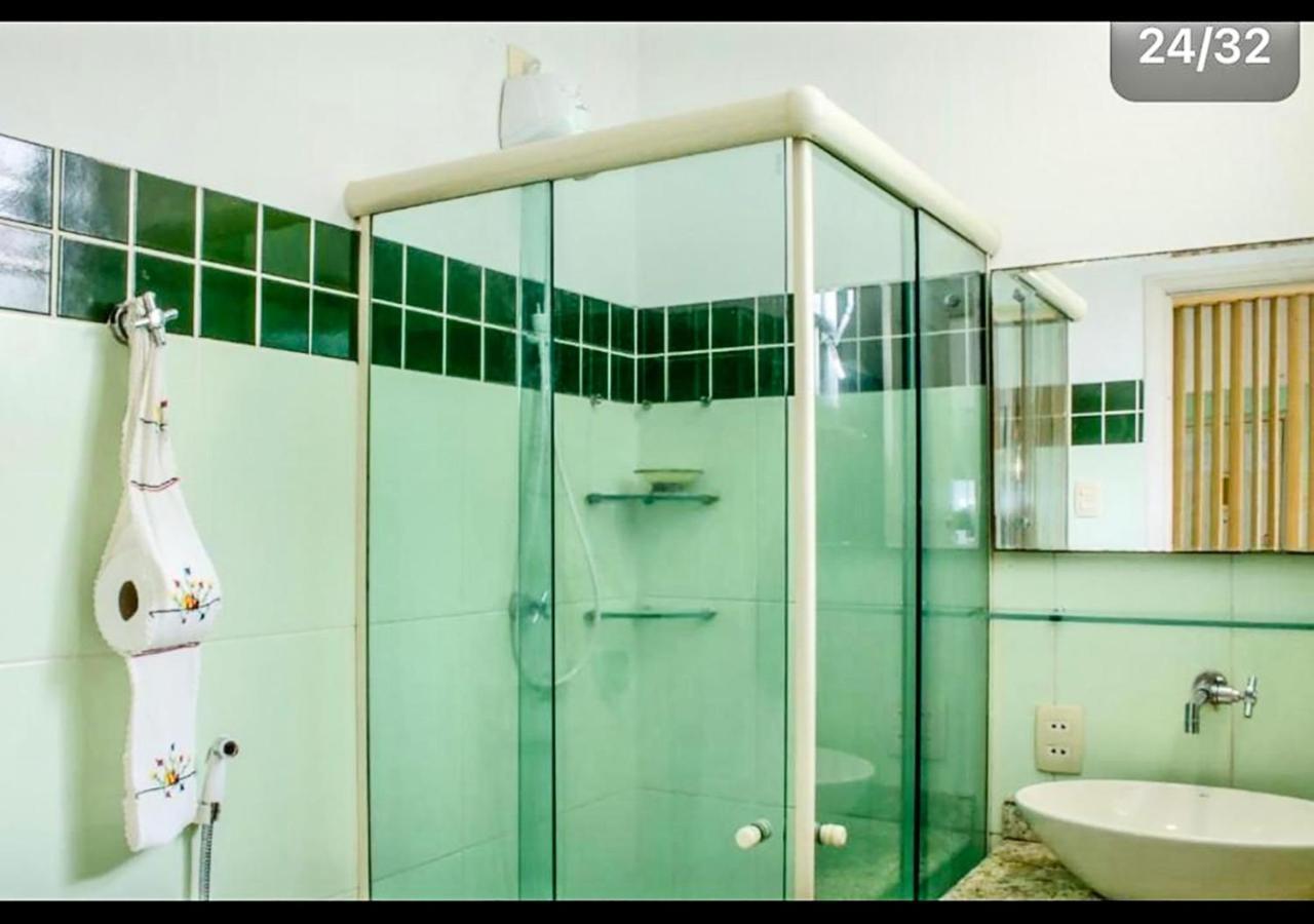 Studio Sol De Copacabana 300 M Da Praia Рио-де-Жанейро Экстерьер фото