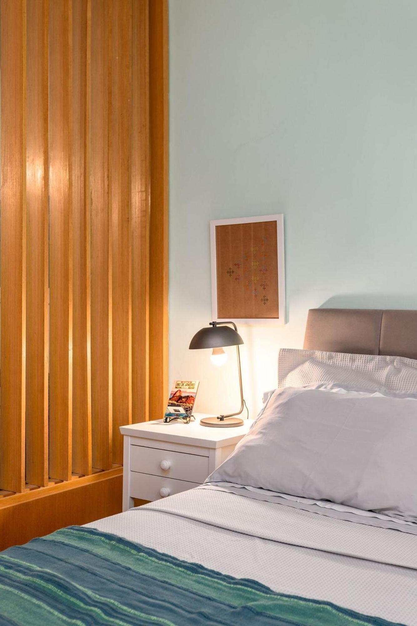 Studio Sol De Copacabana 300 M Da Praia Рио-де-Жанейро Экстерьер фото