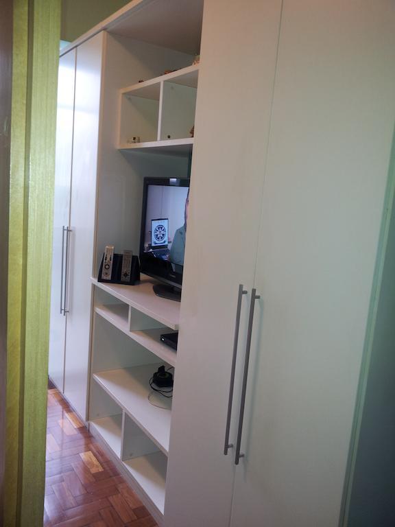 Studio Sol De Copacabana 300 M Da Praia Рио-де-Жанейро Экстерьер фото